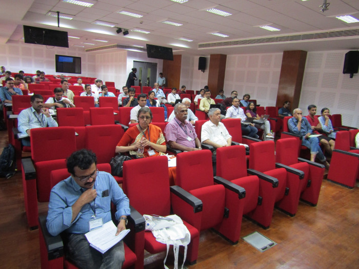 Departmental Activities