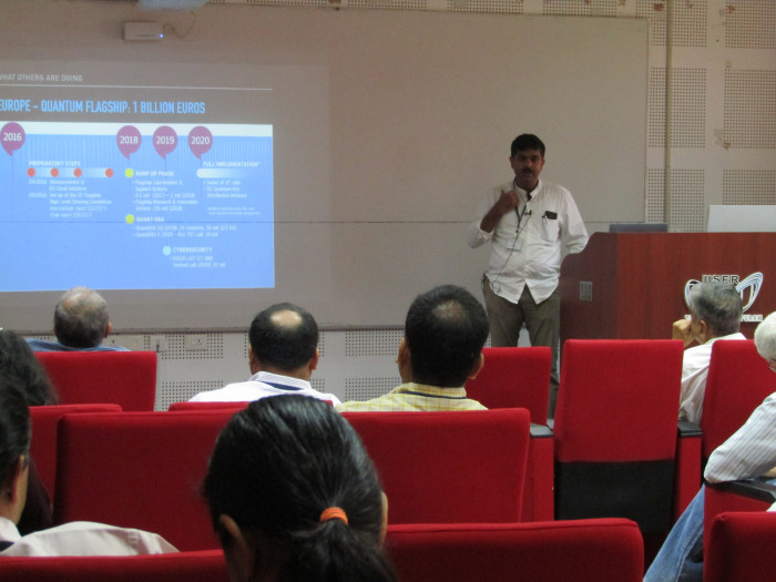 Departmental Activities