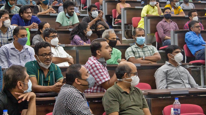 Departmental Activities