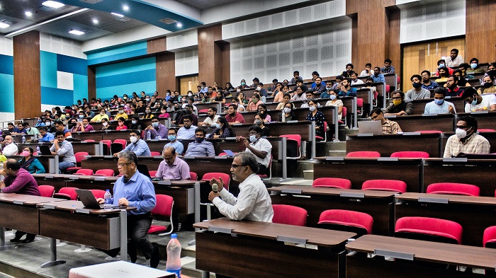 Departmental Activities