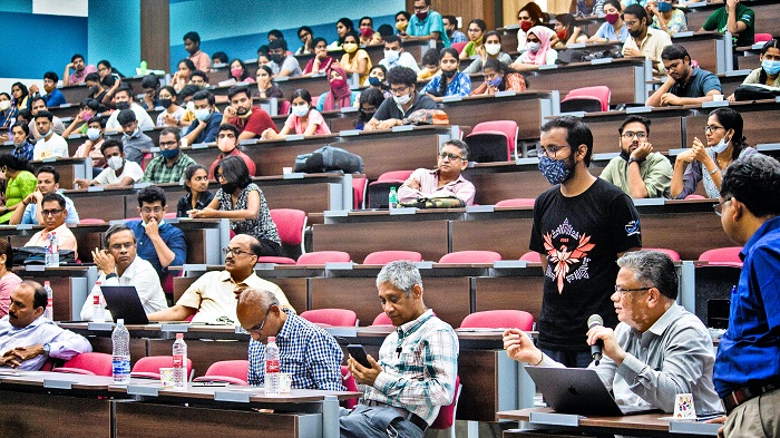 Departmental Activities