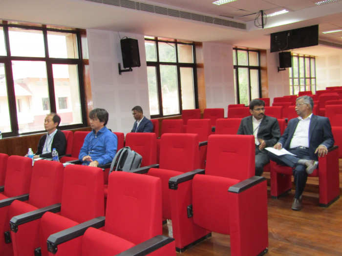 Departmental Activities