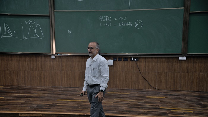 Departmental Activities