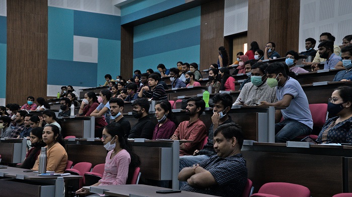 Departmental Activities