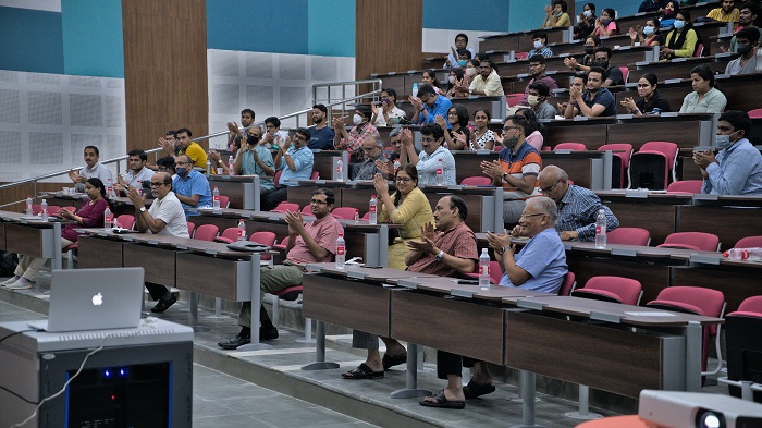 Departmental Activities