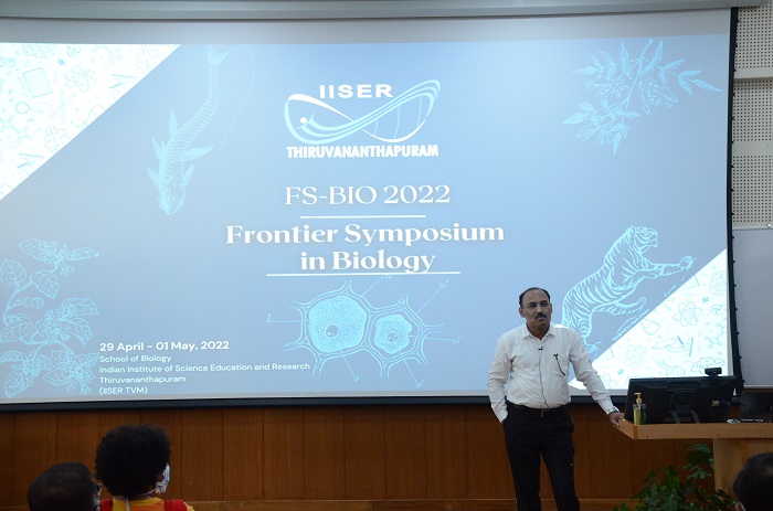 Departmental Activities