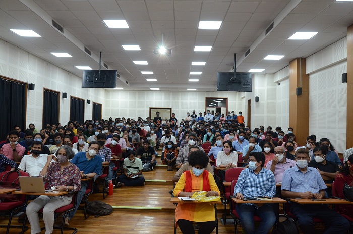 Departmental Activities