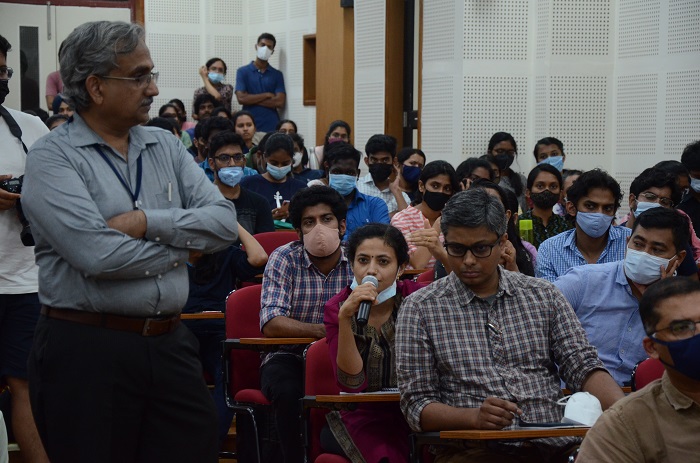 Departmental Activities