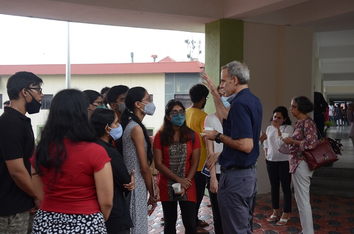 Departmental Activities