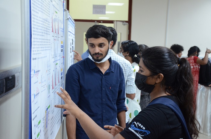 Departmental Activities