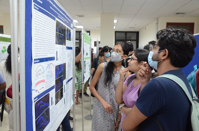 Departmental Activities