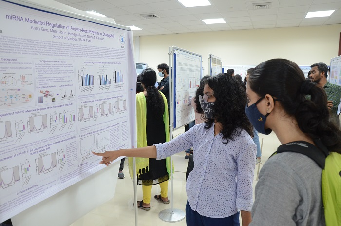 Departmental Activities