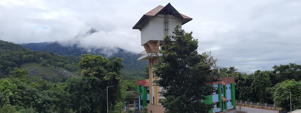 School of Earth & Environmental Sciences