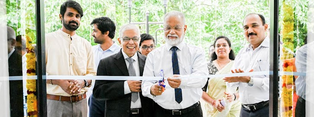 School of Earth & Environmental Sciences