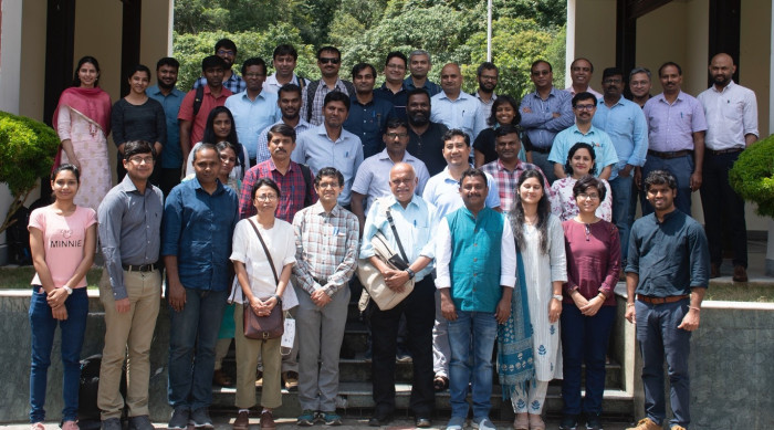 Departmental Activities