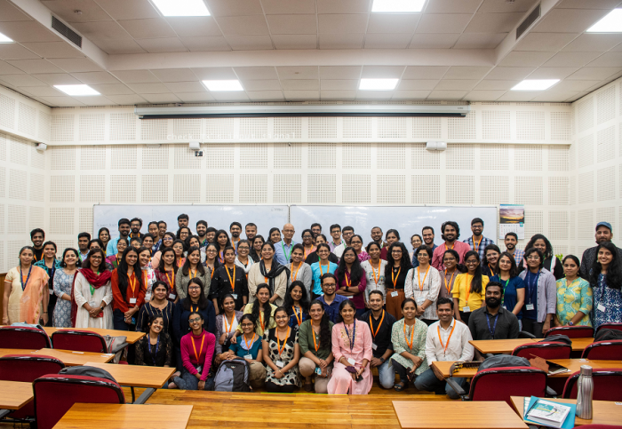 Departmental Activities