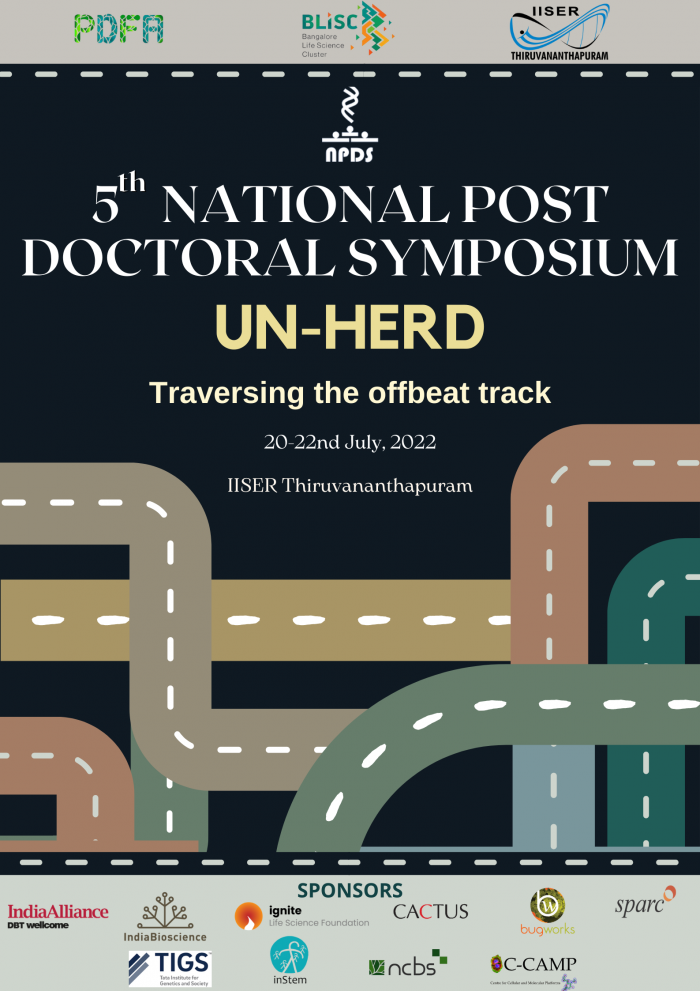 Departmental Activities