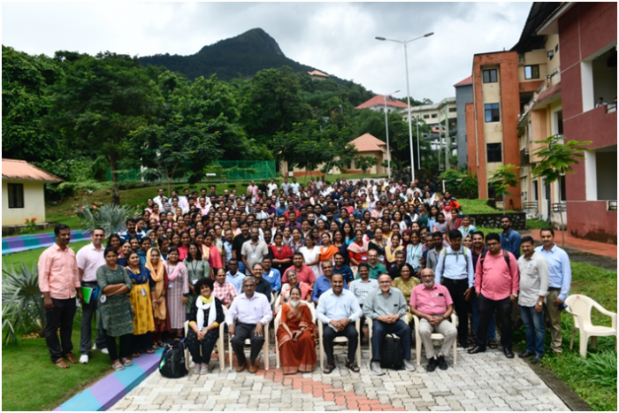 Departmental Activities