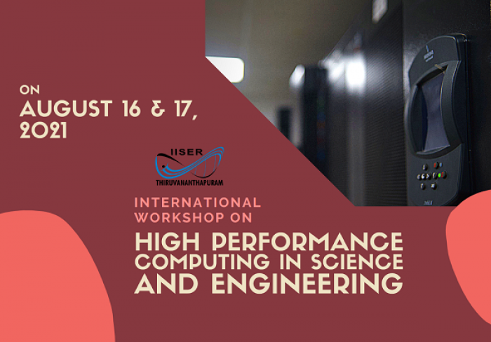 Departmental Activities