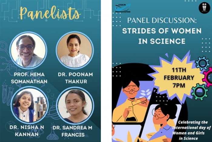 Departmental Activities