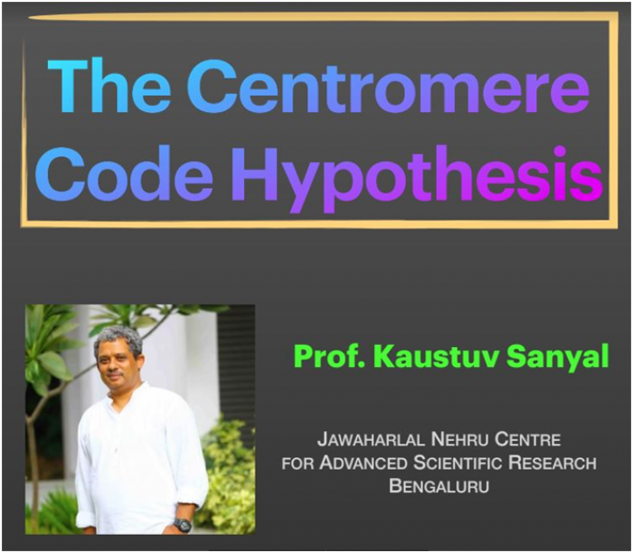 Departmental Activities