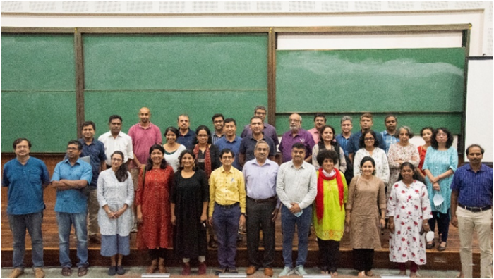 Departmental Activities