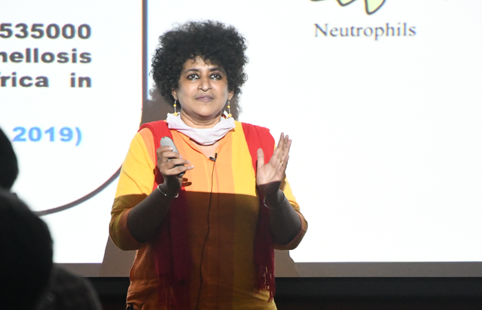 Departmental Activities