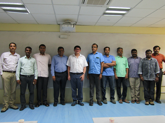 Departmental Activities