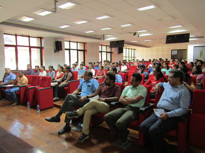 Departmental Activities