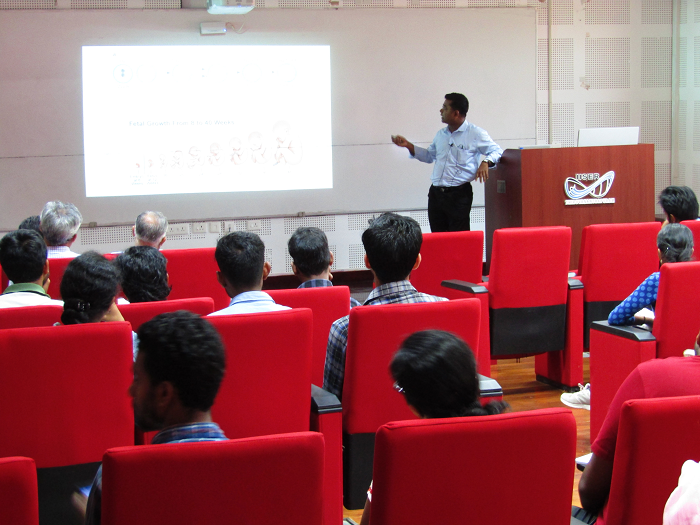 Departmental Activities