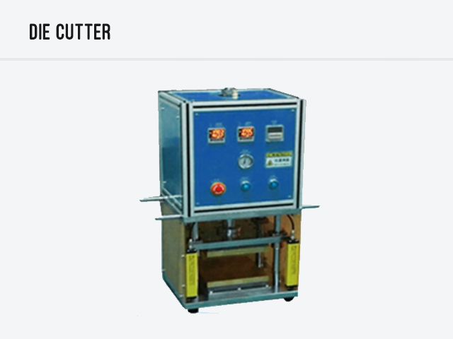 Pouch Cell Fabrication Facility