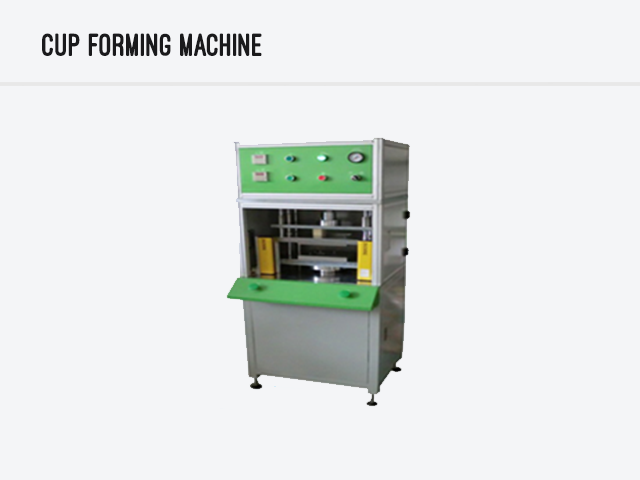 Pouch Cell Fabrication Facility