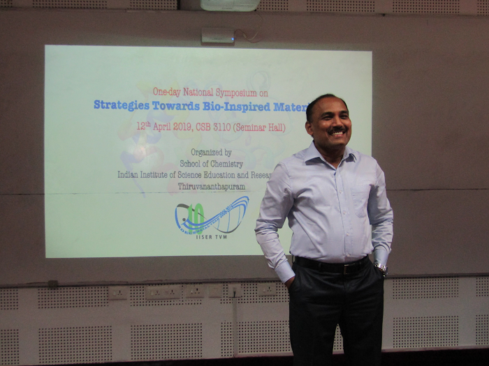 Departmental Activities