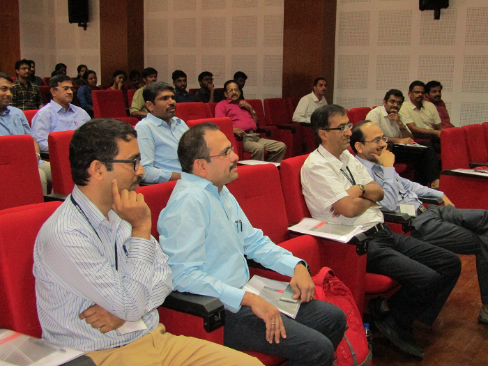 Departmental Activities