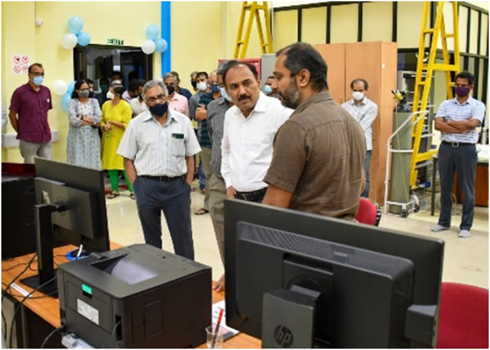 Departmental Activities