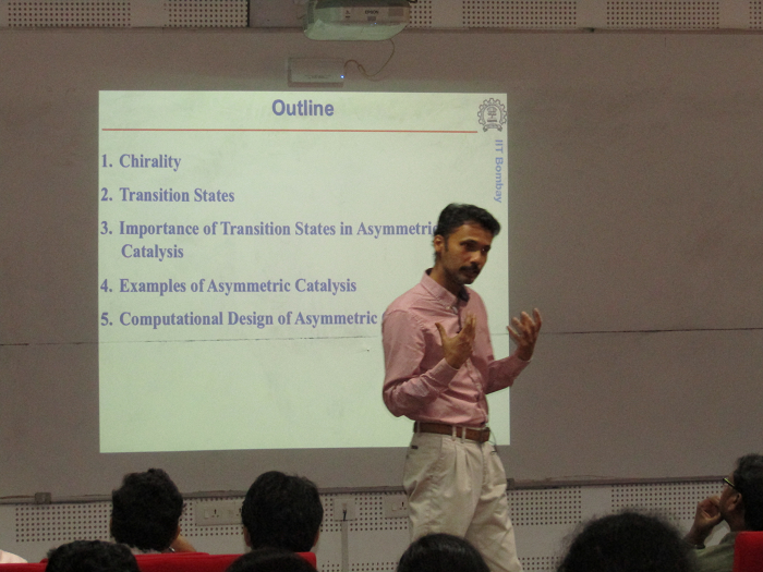 Departmental Activities