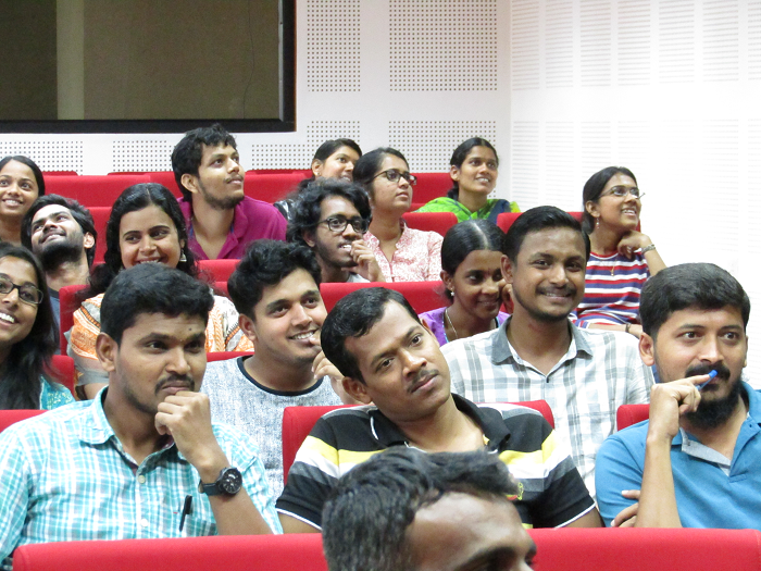 Departmental Activities