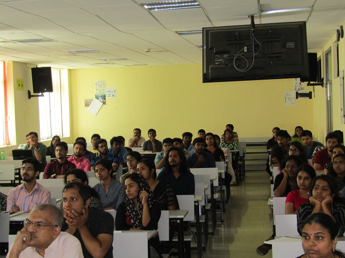 Departmental Activities