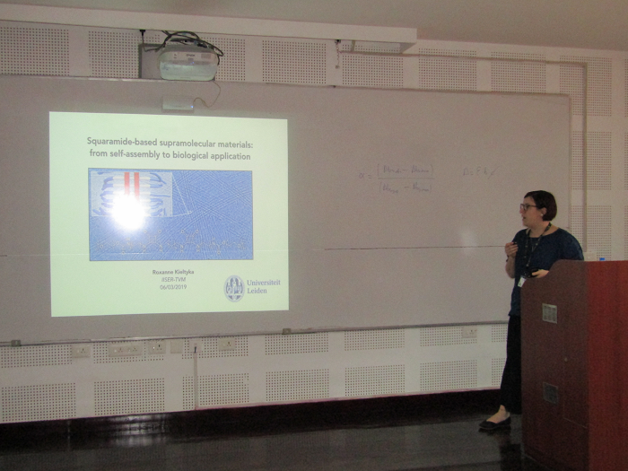 Departmental Activities