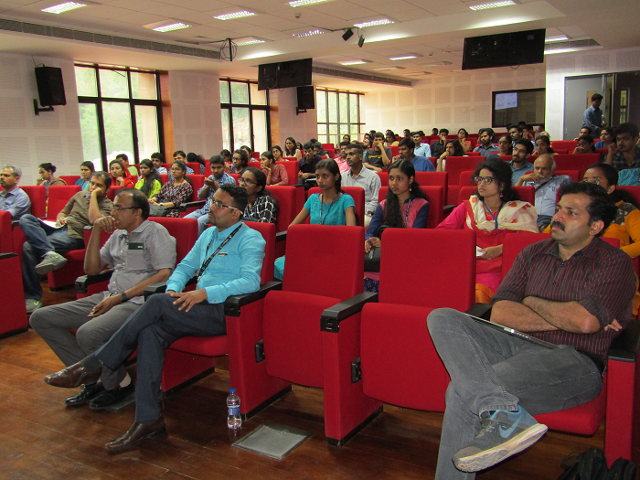 Departmental Activities