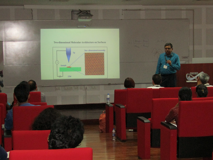 Departmental Activities