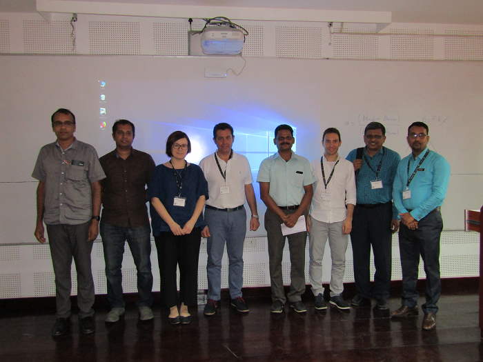 Departmental Activities