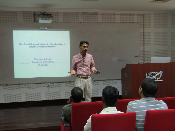 Departmental Activities