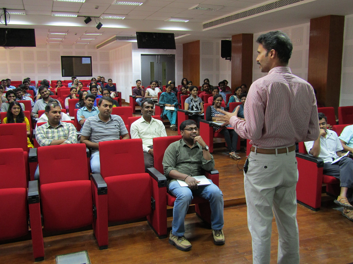 Departmental Activities