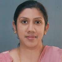 Mrs. Nimi Joseph Chaly