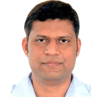 Prof. K. T. Nishanth