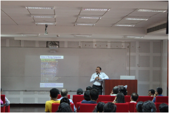 Departmental Activities