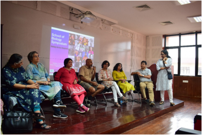 Departmental Activities