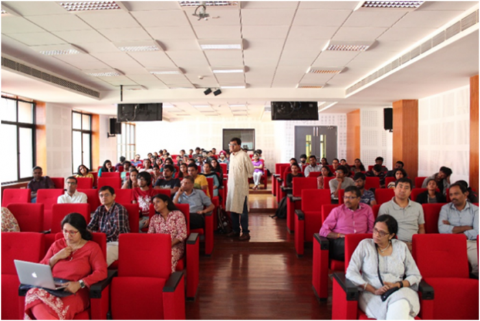 Departmental Activities