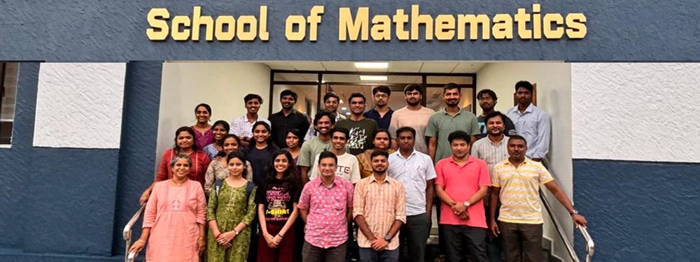 Students’ Farewell Moment -2026